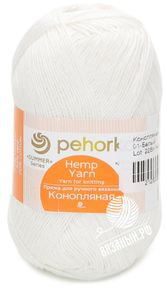 Конопляная