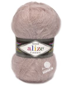 Mohair Сlassic
