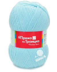 276 (Бледно-Голубой)