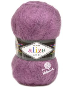 Mohair Сlassic