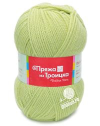 3174 (Светлая Фисташка)