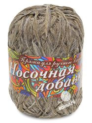 10 (Коричн Меланж)