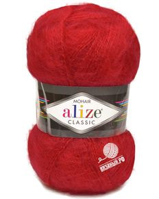 Mohair Сlassic
