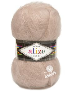 Mohair Сlassic