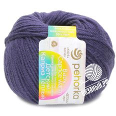 Детский каприз тёплый