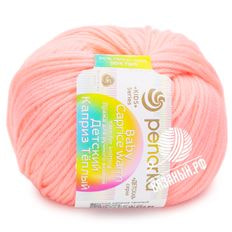 Детский каприз тёплый