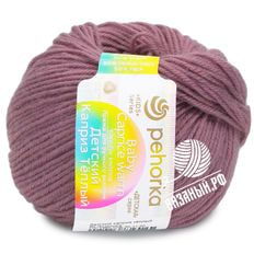 Детский каприз тёплый