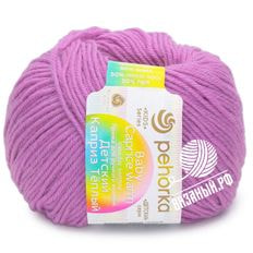 Детский каприз тёплый