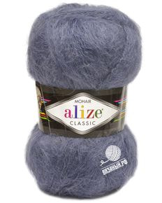 Mohair Сlassic