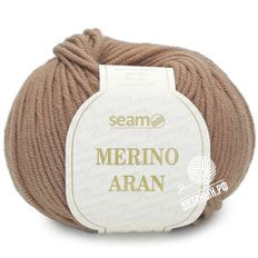 Merino Aran