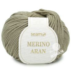 Merino Aran