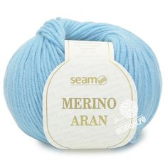 Merino Aran