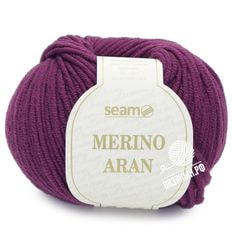 Merino Aran