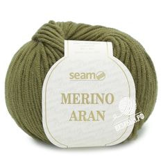 Merino Aran