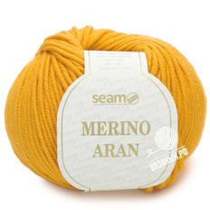 Merino Aran