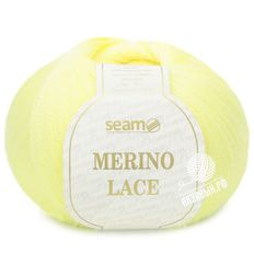 Merino Lace
