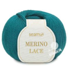 Merino Lace