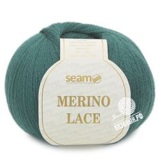 Merino Lace