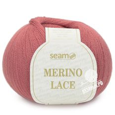 Merino Lace