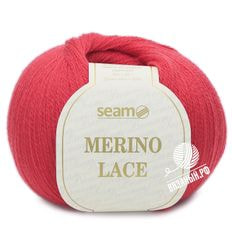 Merino Lace