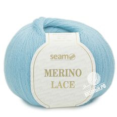Merino Lace