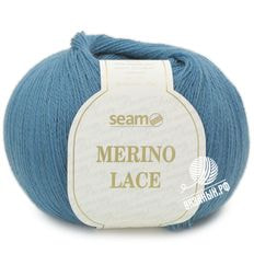 Merino Lace