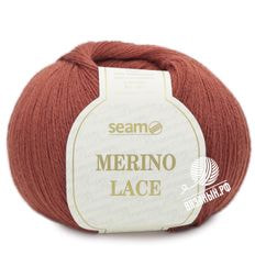 Merino Lace