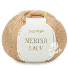 Merino Lace