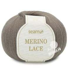 Merino Lace