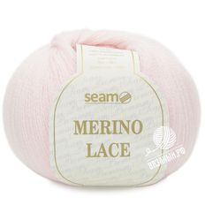 Merino Lace