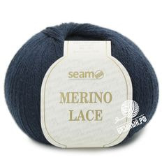 Merino Lace