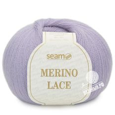 Merino Lace