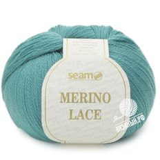 Merino Lace