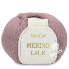 Merino Lace