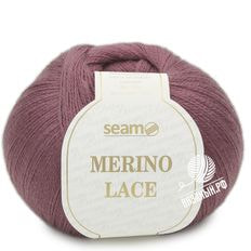Merino Lace