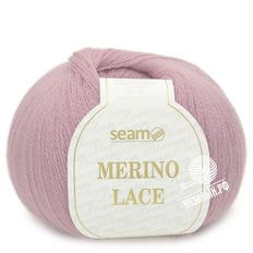 Merino Lace
