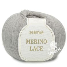 Merino Lace