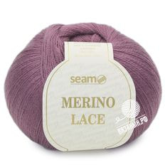 Merino Lace
