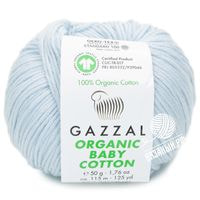 417 (Бледно-Голубой)