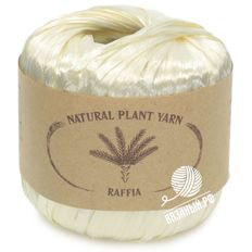 Raffia (Wool Sea)