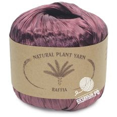 Raffia (Wool Sea)