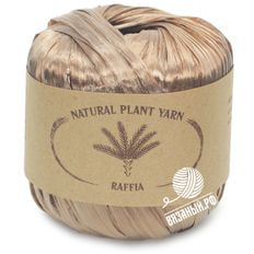 Raffia (Wool Sea)