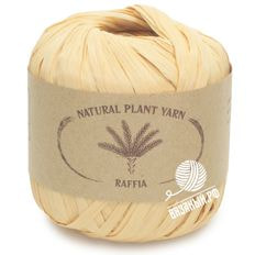 Raffia (Wool Sea)