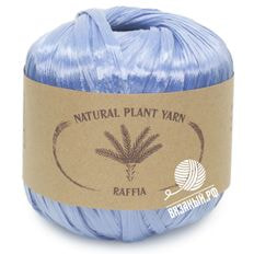 Raffia (Wool Sea)