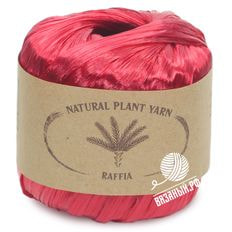Raffia (Wool Sea)