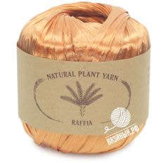 Raffia (Wool Sea)