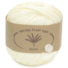 Raffia (Wool Sea)