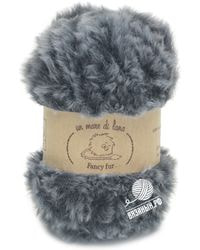 9987 (Маренго-Серый Меланж)