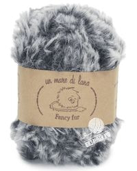 783 (Серый-Т.Синий Меланж)