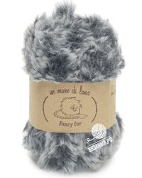 101 (Серо-синий меланж)